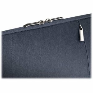 Solo New York - Sleeve for 15.6" Laptop - Navy