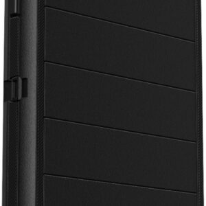 OtterBox - Defender Pro Series Case for Apple® iPhone® 11 Pro Max/Xs Max - Black