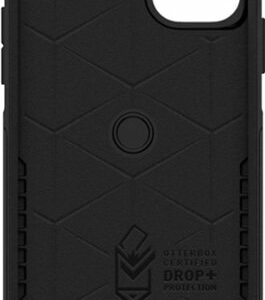 OtterBox - Commuter Series Case for Apple® iPhone® 11/XR - Black