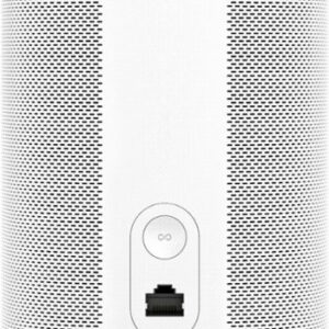 Sonos - One SL Wireless Smart Speaker - White