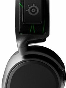 SteelSeries - Arctis 9X Wireless Gaming Headset for Xbox X|S, and Xbox One - Black