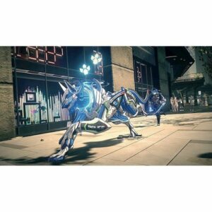 Astral Chain - Nintendo Switch [Digital]