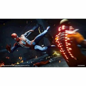 Marvel's Spider-Man Game of the Year Edition - PlayStation 4, PlayStation 5