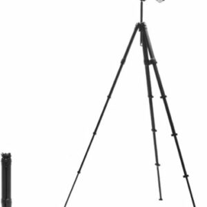 Peak Design - Travel 60" Tripod Aluminum