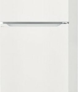 Frigidaire - 13.9 Cu. Ft. Top-Freezer Refrigerator - White