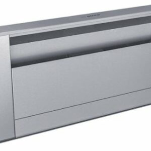 Bosch - 800 Series 30" Telescopic Downdraft System - Stainless Steel