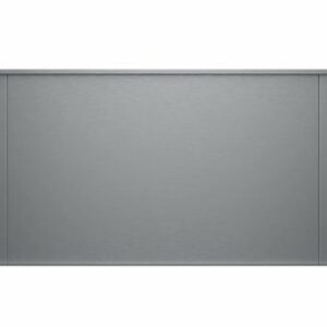 Bosch - 800 Series 30" Telescopic Downdraft System - Stainless Steel