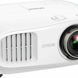 Epson - Home Cinema 3800 4K 3LCD Projector with High Dynamic Range - White