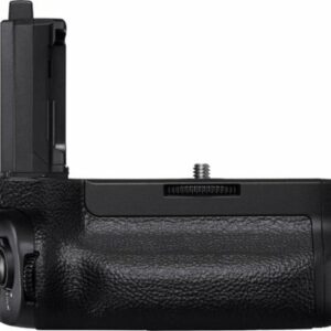 Sony - Alpha Battery Grip - Black