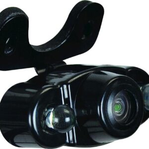 iBEAM - Surface Mount Back-Up Camera - Black