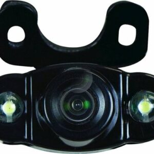 iBEAM - Surface Mount Back-Up Camera - Black