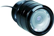 iBEAM - Through Hole Back-Up Camera - Black