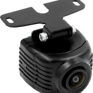 iBEAM - Motion Detection ADAS Back-Up Camera - Black