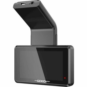 myGEKOgear - Orbit 950 Front and Rear Camera Dash Cam