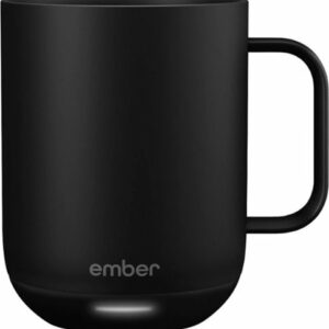 Ember - Temperature Control Smart Mug² - 10 oz - Black