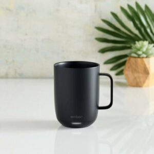 Ember - Temperature Control Smart Mug² - 14 oz - Black