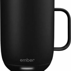 Ember - Temperature Control Smart Mug² - 14 oz - Black