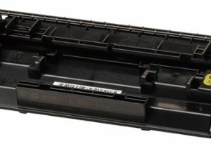 HP - 58A Standard Capacity Toner Cartridge - Black