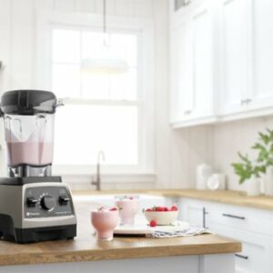 Vitamix - Pro750 Blender - Pearl Gray