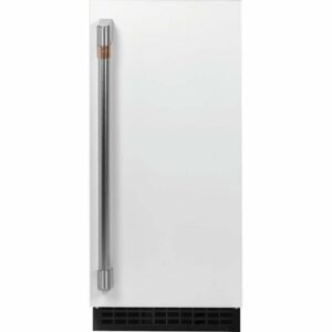 Handle Kit for most Café Ice Makers - Brushed Stainless Steel