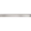 Dacor - Backguard for Gas Ranges - Stainless Steel