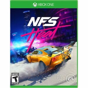 Need for Speed Heat Standard Edition - Xbox One