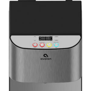 Avalon - A13 Bottleless Water Cooler - Gray