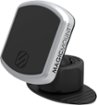 Scosche - MagicMount Pro Dash Mount - Black