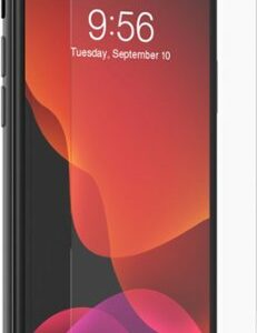 ZAGG - InvisibleShield® Glass+ Screen Protector for Apple iPhone 11 Pro, X and XS