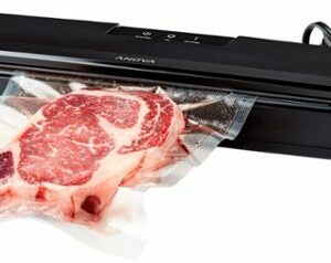 Anova - Precision Vacuum Sealer - Black