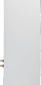 MartinLogan - Motion Dual 8"Passive 2.5-Way Floor Speaker (Each) - Matte White