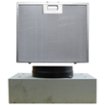 Windster Hoods - Hood Ductless Kit - Silver