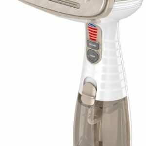 Conair - Turbo ExtremeSteam Handheld Fabric Steamer - Brown