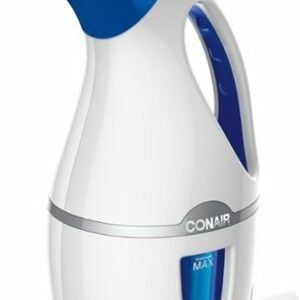 Conair - CompleteSteam Travel Fabric Steamer - White