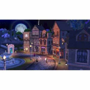 The Sims 4 Realm of Magic Game Pack - Mac, Windows [Digital]