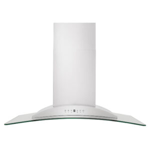 ZLINE - 36" Externally Vented Range Hood - Brushed Stainless Steel