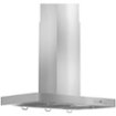 ZLINE - 42 in. Island Mount Range Hood (KE2i-42) - Stainless Steel