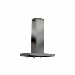 ZLINE - 48" Externally Vented Range Hood - Stainless Steel