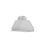 ZLINE - 28" Externally Vented Range Hood - Stainless Steel