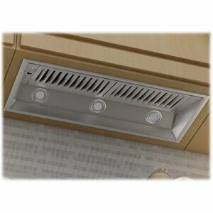 ZLINE - 28" Externally Vented Range Hood - Stainless Steel