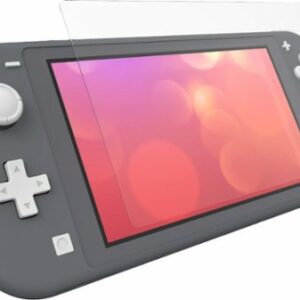 ZAGG - Glass+ Tempered Glass Screen Protector for Nintendo Switch Lite - Clear