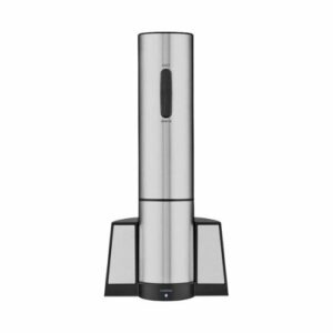 Cuisinart - Electric Wine Opener - Black Stainless