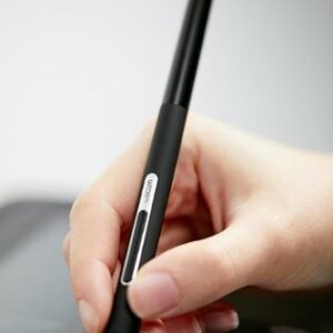 Wacom - Stylus Pen - Black