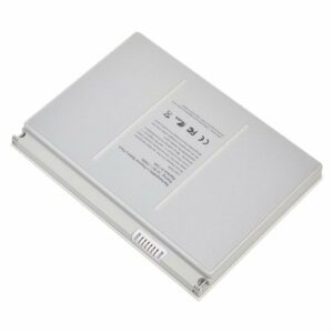 Dantona - Lithium-Polymer Battery for Apple® MacBook® Pro 17" Laptops