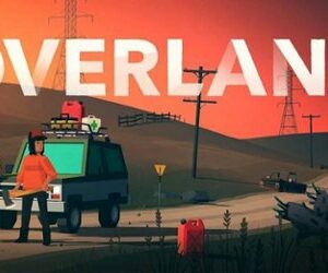 Overland - Nintendo Switch [Digital]