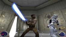 Star Wars Jedi Knight II: Jedi Outcast - Nintendo Switch [Digital]