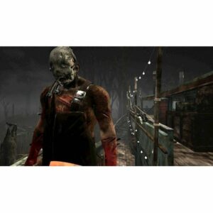 Dead by Daylight - Nintendo Switch [Digital]