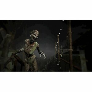 Dead by Daylight - Nintendo Switch [Digital]