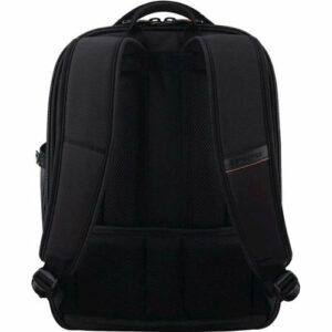 Samsonite - Pro Slim Backpack for 15.6" Laptop - Black