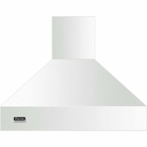 Viking - Professional 5 Series 42" Externally Vented Range Hood - Frost White